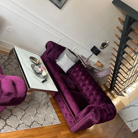 Appartements Belli Опатія Екстер'єр фото