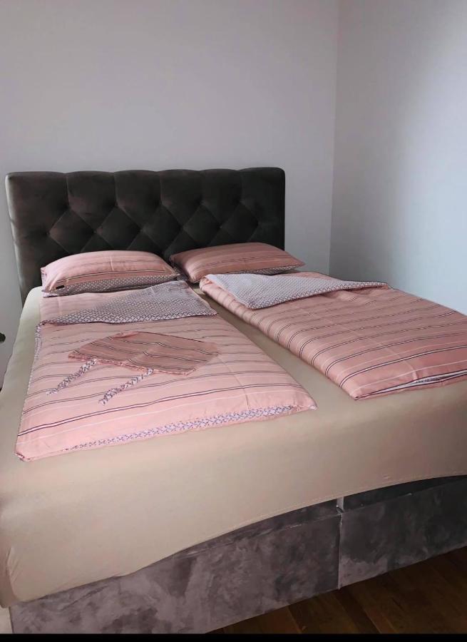 Appartements Belli Опатія Екстер'єр фото