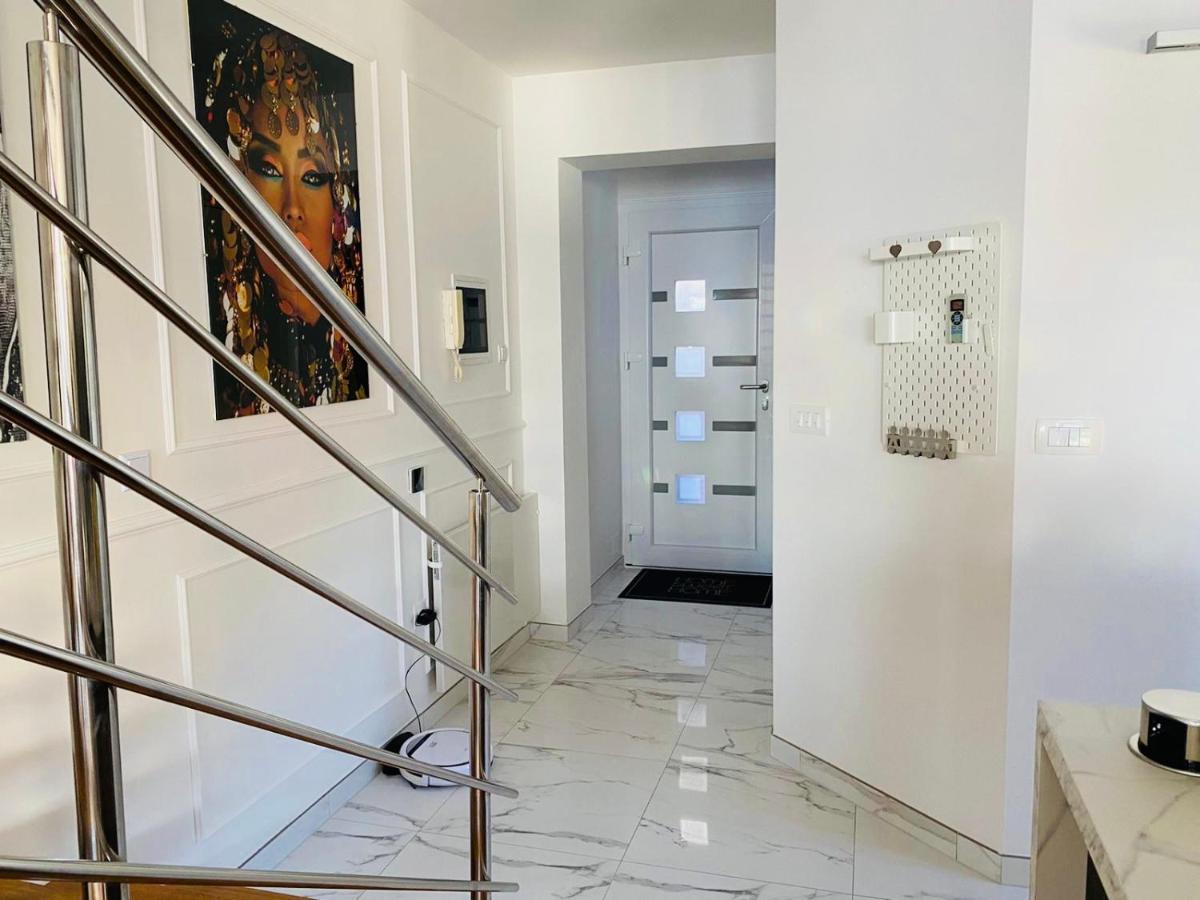 Appartements Belli Опатія Екстер'єр фото