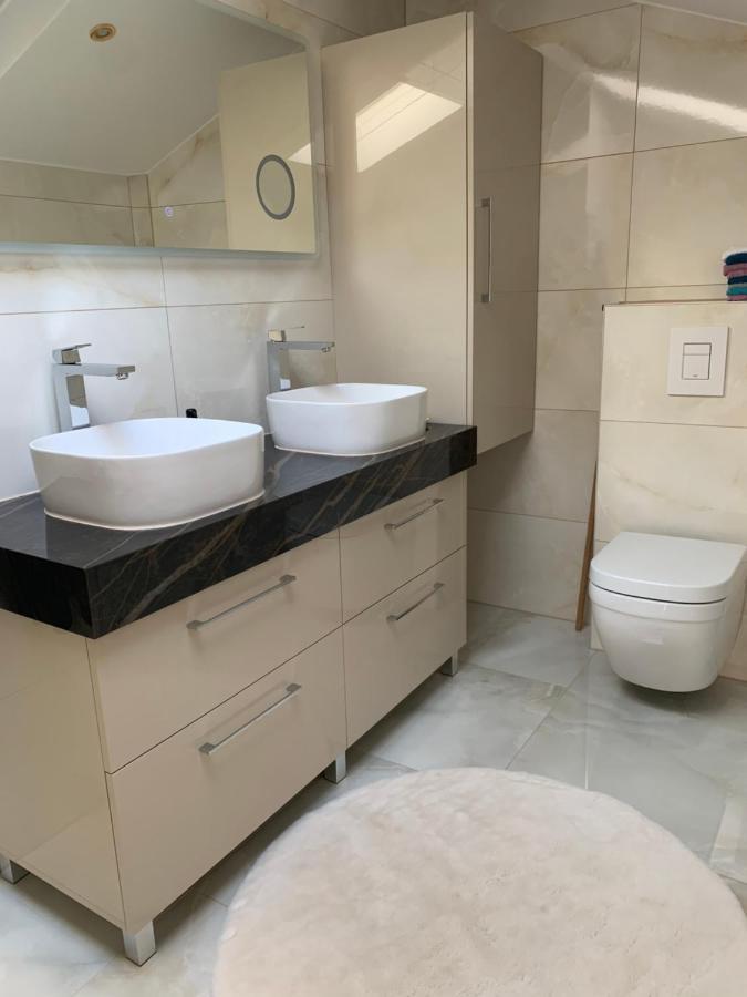 Appartements Belli Опатія Екстер'єр фото