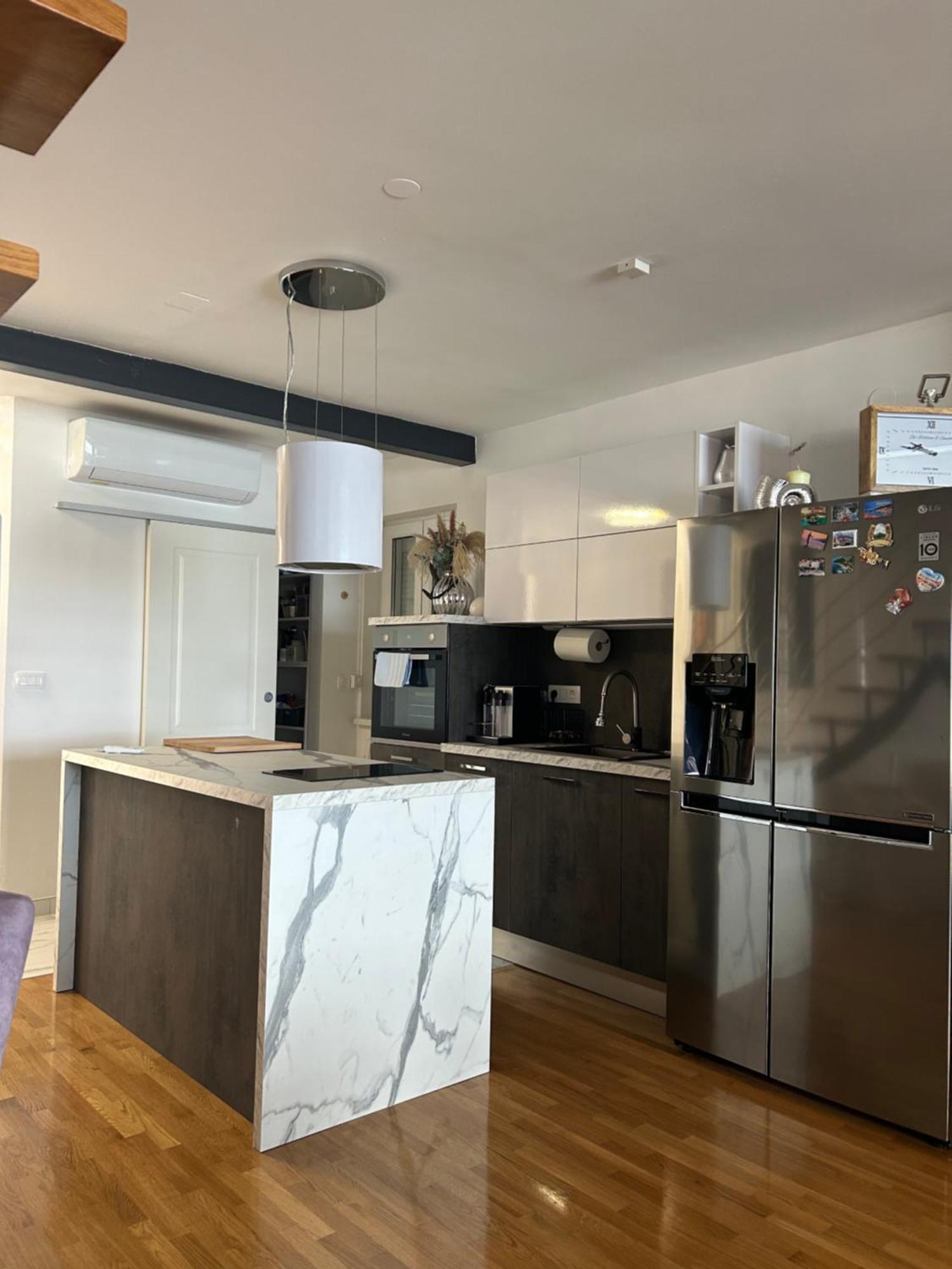 Appartements Belli Опатія Екстер'єр фото