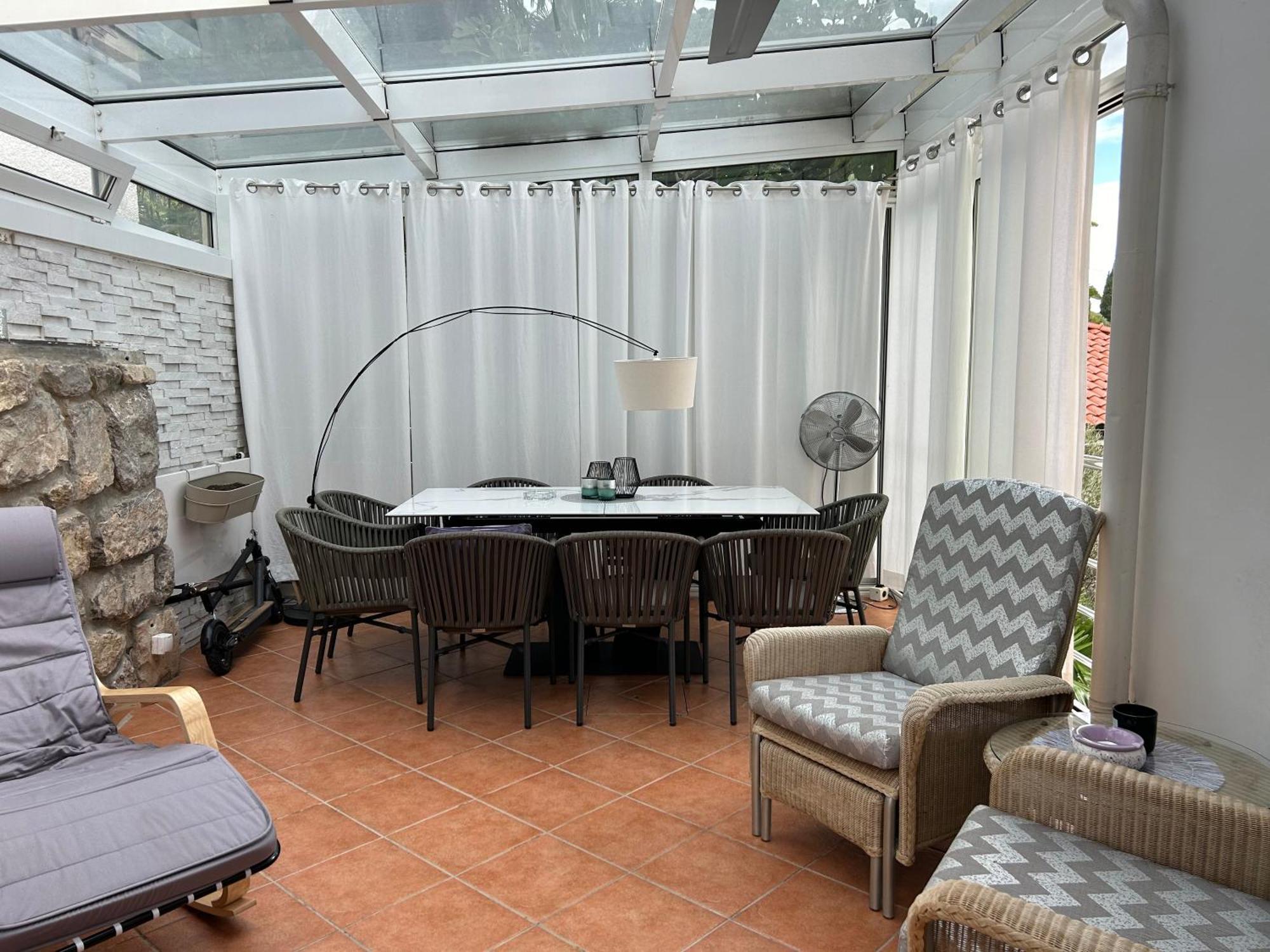 Appartements Belli Опатія Екстер'єр фото